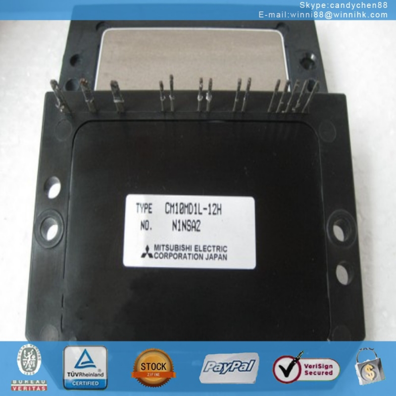 NeUe cm10md1l-12h Mitsubishi - modul cm10md1l12h