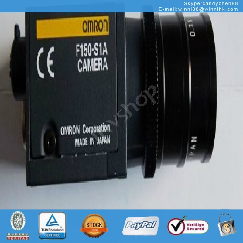 F150-S1A OMRON CCD Camera module