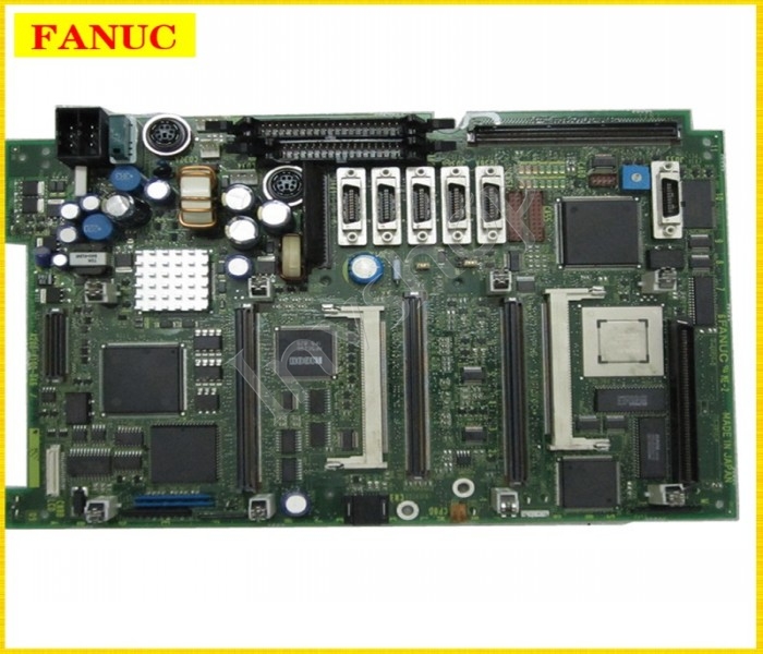 FANUC A20B-8100-0464 809U1