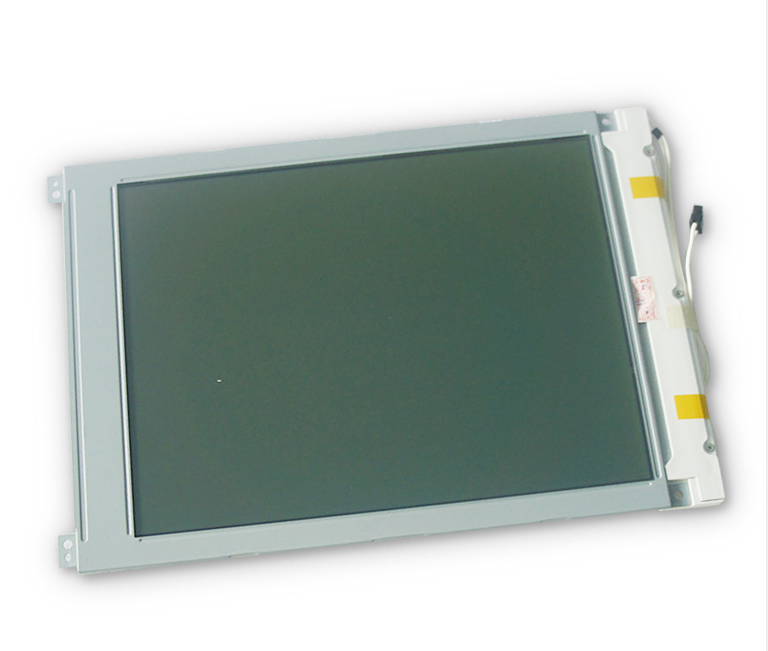 scharfe lm64c09p 9,4 cm lcd - display gute farbe