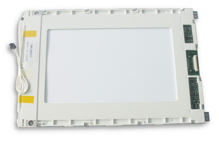 a-Si STN-LCD-Panel 9