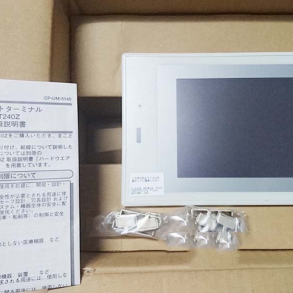 EST0240Z05WBX00 Shanwu Touch Screen New and Original