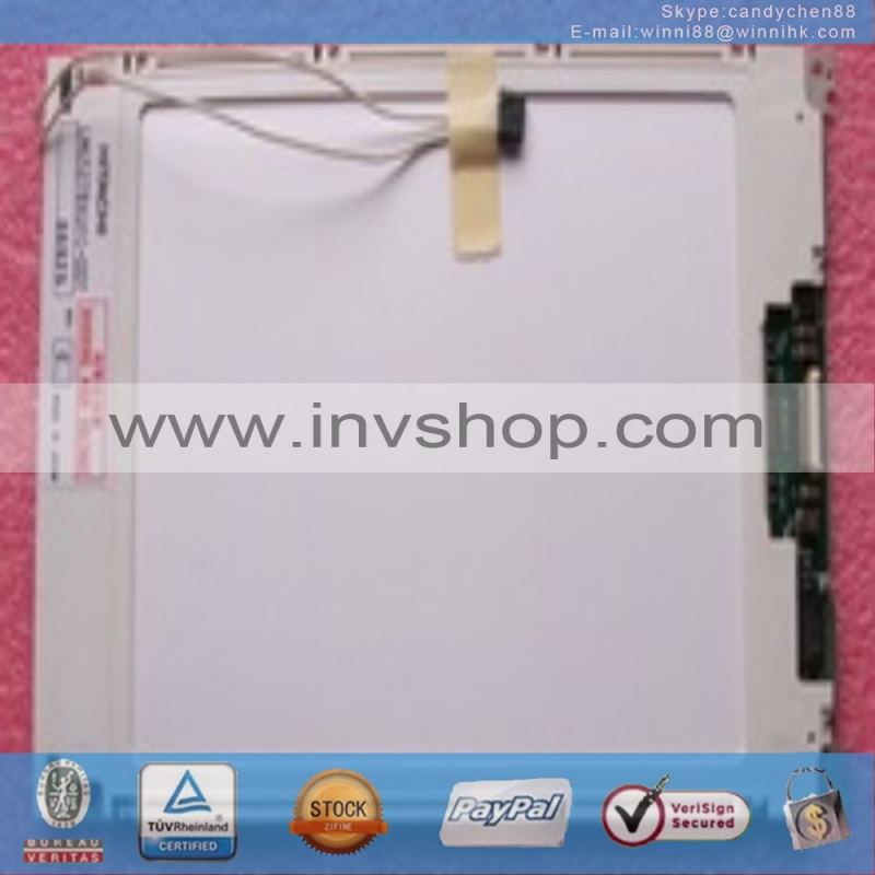 HITACHI STN LCD Screen Display Panel 640*480 LMG5264XUFC-Y