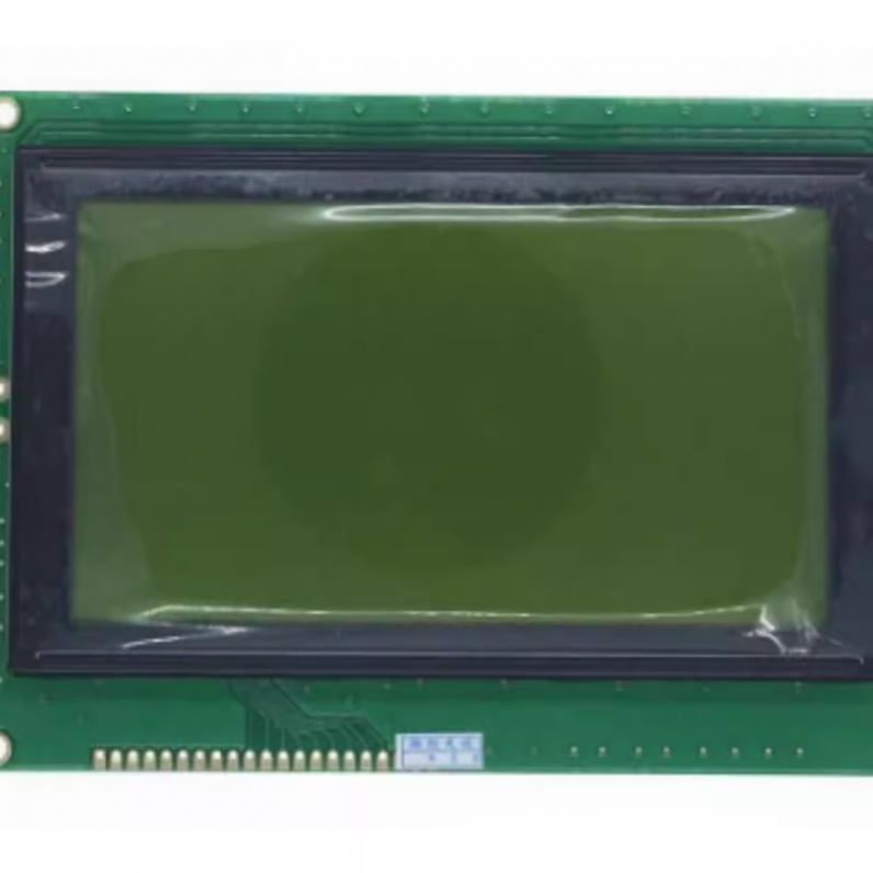 ersatz für pcb-t240128 # 1-01 lcd - bildschirm