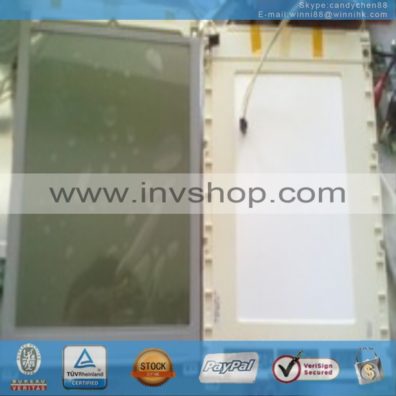 640*480 M356AL17A STN LCD Screen Display Panel for Nanya