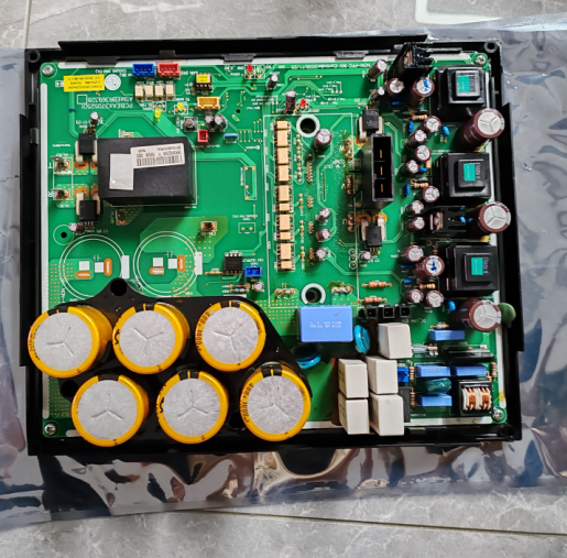 EAX37052501 circuit board