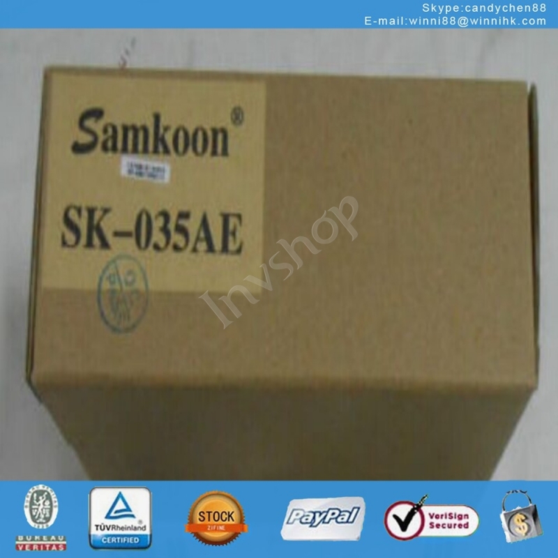 sk-035ae kontrolle samkoon 7 zoll display touchscreen