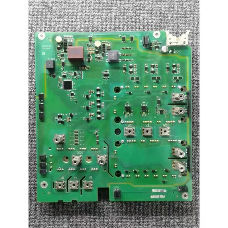 Siemens inverter drive board A5E03894524 A5E03894523