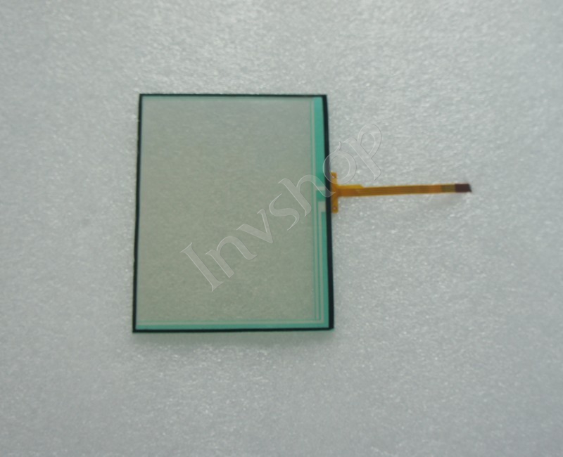 at056tn53 Touch screen glass
