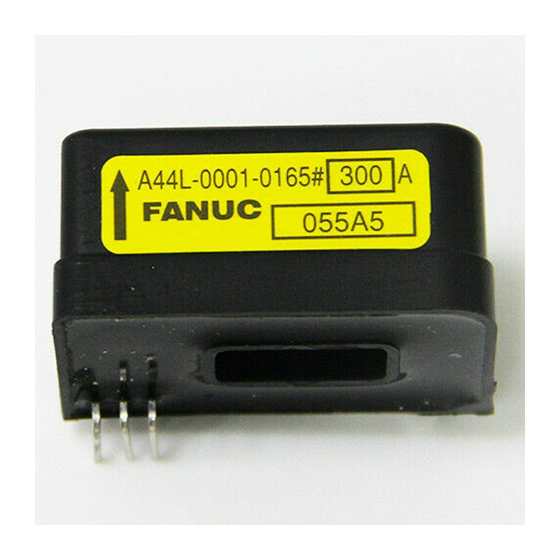 A44l-0001-0165 # 300A Neu für FANUC Stromsensormodul Goldlieferant