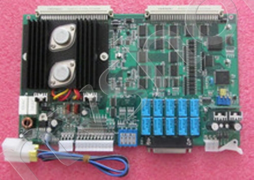 6KTMP-1 the circuit board for industrial use with good quality