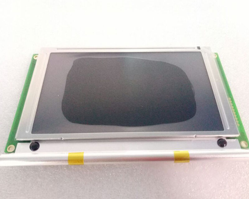 240*128 NLC240X128BTGC STN LCD Screen Display Panel for ADMATEC