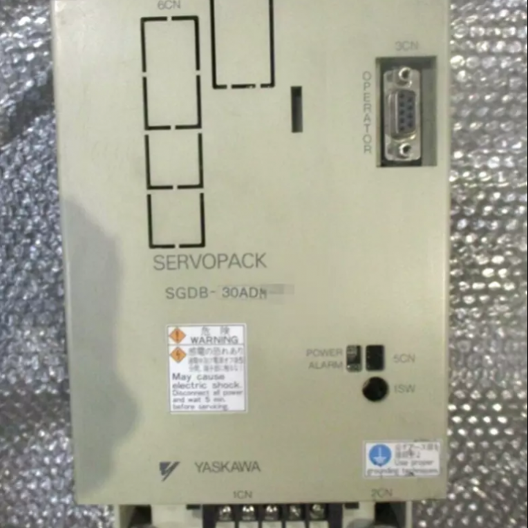 SGDB-30ADM Yaskawa servo drive