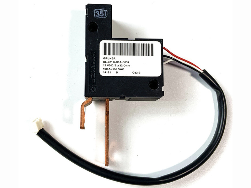 new UL-721Q-R1A-B032 Soft starter contactor relay