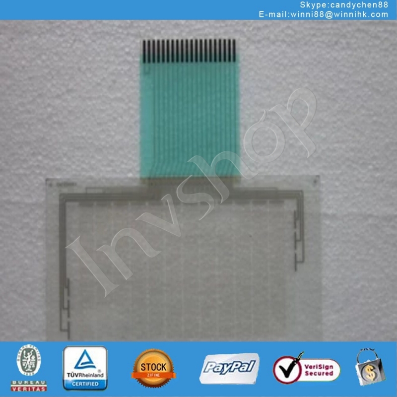 New Touch Screen Digitizer Touch glass NT20S-ST121B