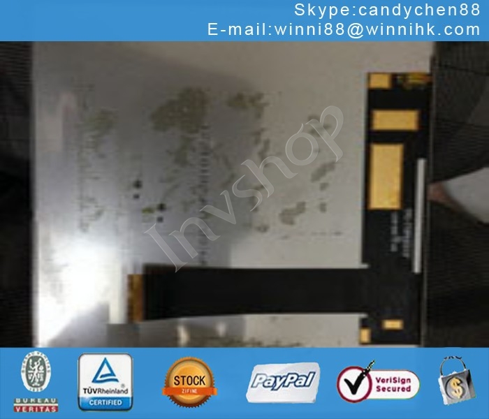 7 inch tablet LCD FPC-T70PKS02V2F