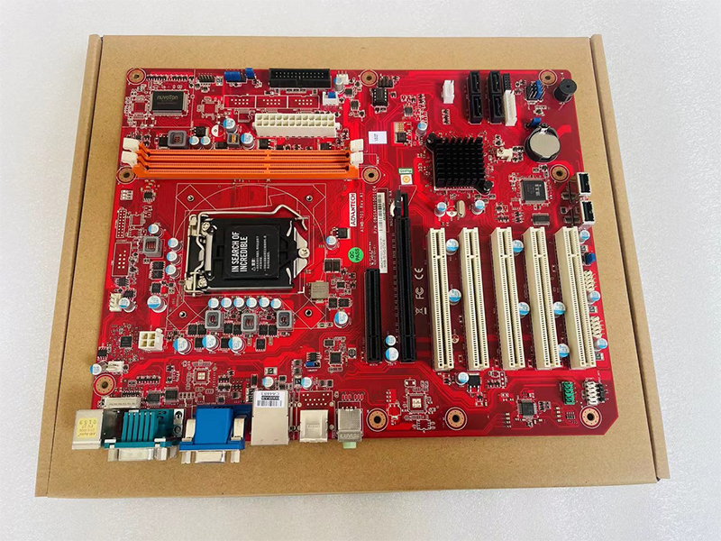 AIMB-701VG-00A1E Advantech Industrial Computer Main Board Quality Service