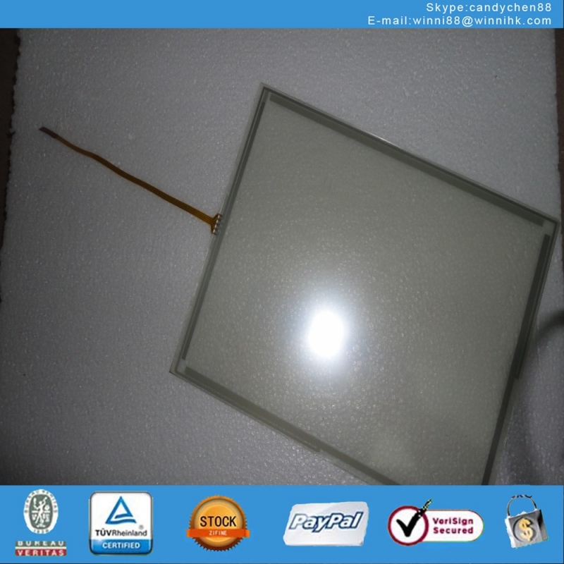 for TP270-10 new touch screen digitizer touch glass