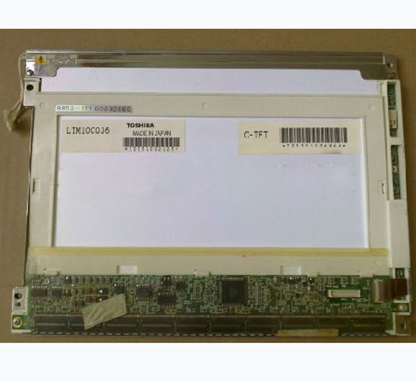 lcm-5236 lcd - panel