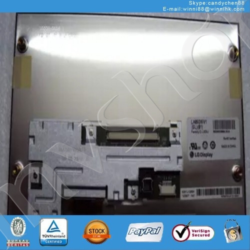 LG tft - LCD - bildschirm la092wv1 sl01 vorbei