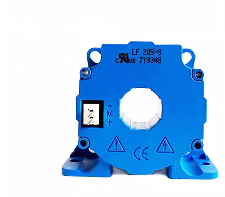 Sensor Corrente LF205-S SP1 LF205-S Lemhall current sensor module