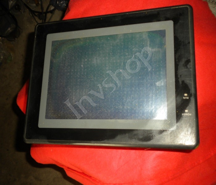 Omron NT600S-ST121B-V1 Touch Screen