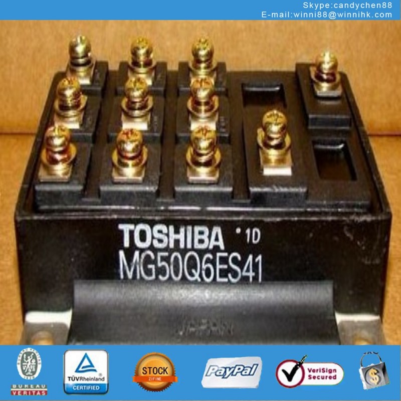 Mg50q6es41 Toshiba - modul