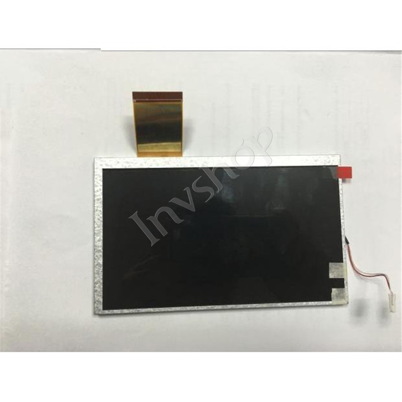 7300101570 E231732 7inch automotive lcd display New and Original