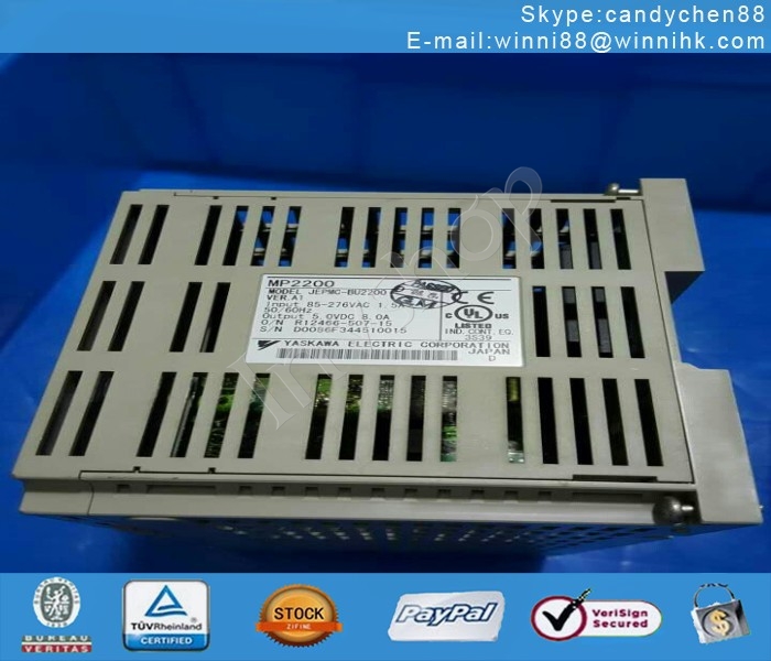 JEPMC-BU2200 Yaskawa module