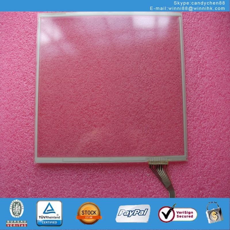 NTX0100-4601R  touch screen glass