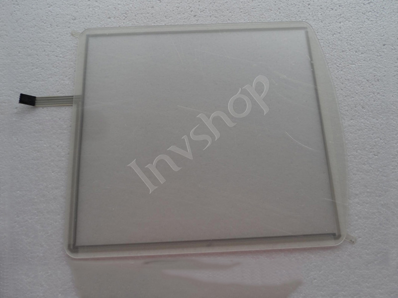 STAUBLI JC6 Touch Screen Glas