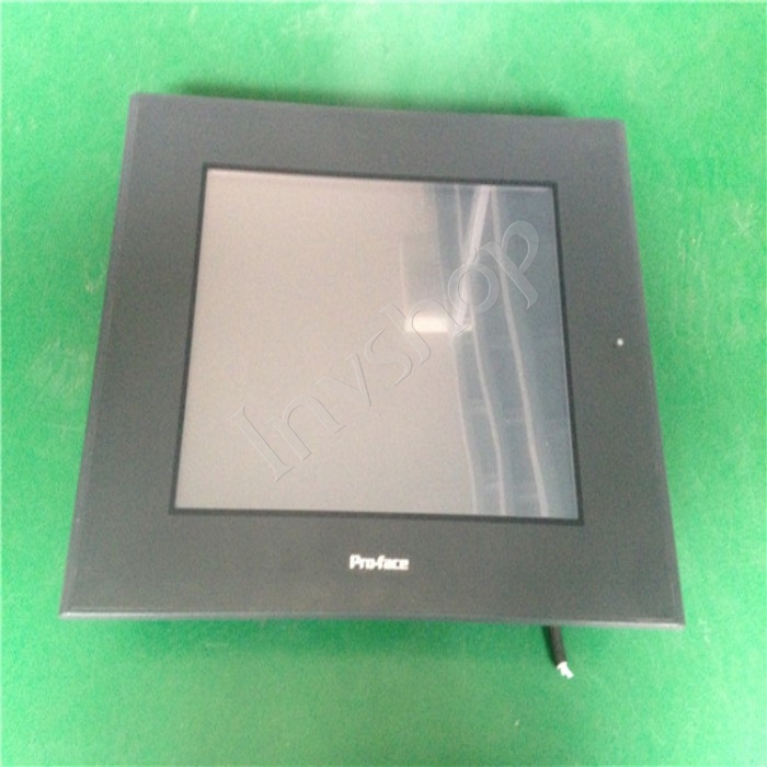 verwendet fp2500-t11 pro gesicht touchscreen