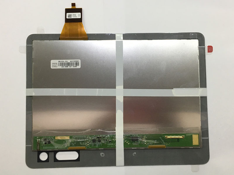 SD101IA-01H 10.1 inch 1280*800 TFT LCD display for visual angle