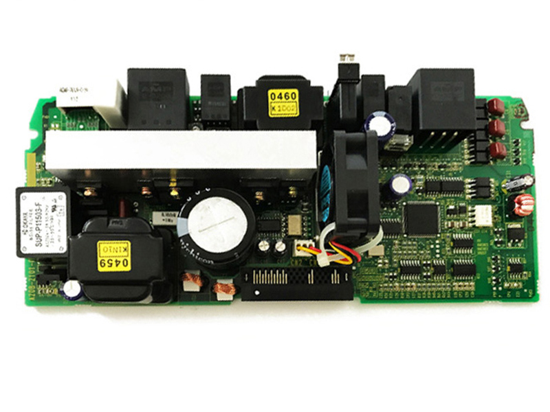 Fanuc A20B-2101-0390 power supply board NEW IN BOX