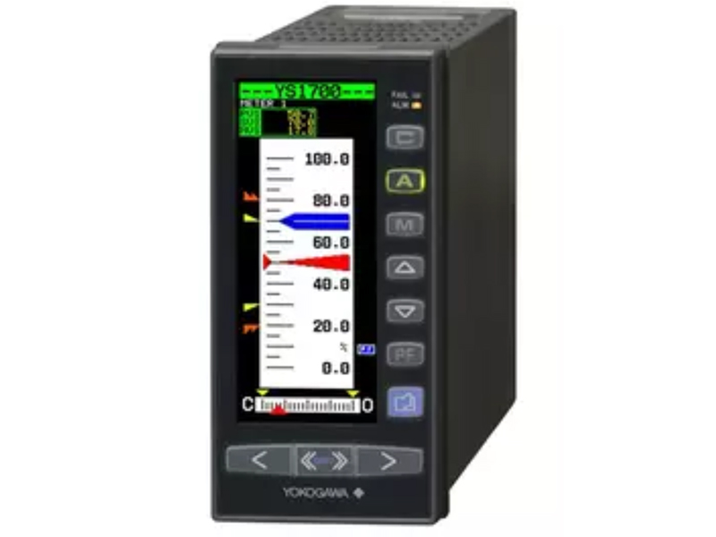 Yokogawa Programmable Indicating Controller YS1700