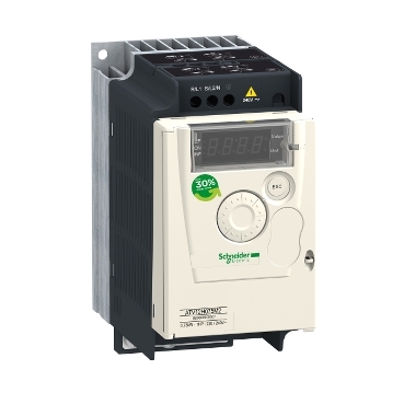 ATV12H075M2 Schneider Electric Altivar 12 Antrieb mit variabler Geschwindigkeit