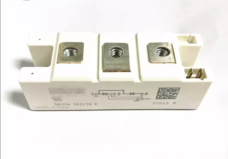 SKKH 162/16 E IGBT power module