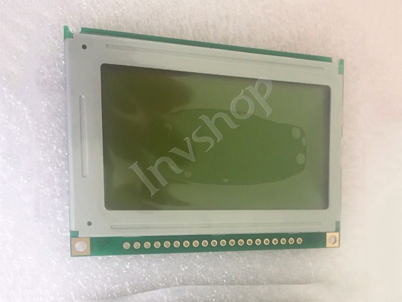 AG12864EYI AG12864E 12864E-2 LCD module replacement product