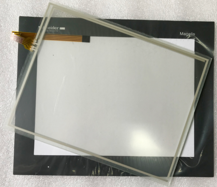 Schneider HMIGTO5310 Touch screen + protective film