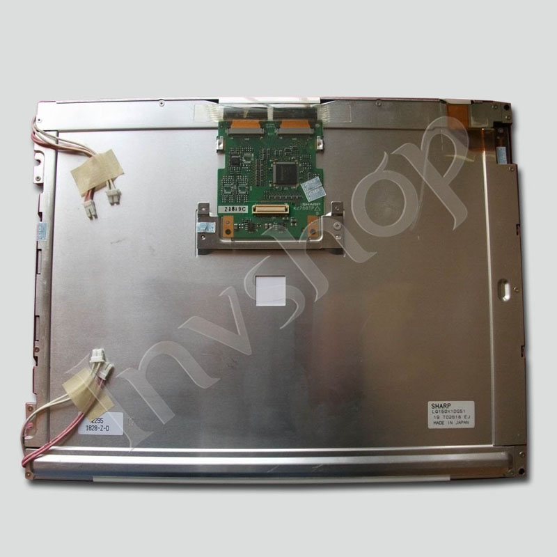 a-Si TFT-LCD-Panel 15