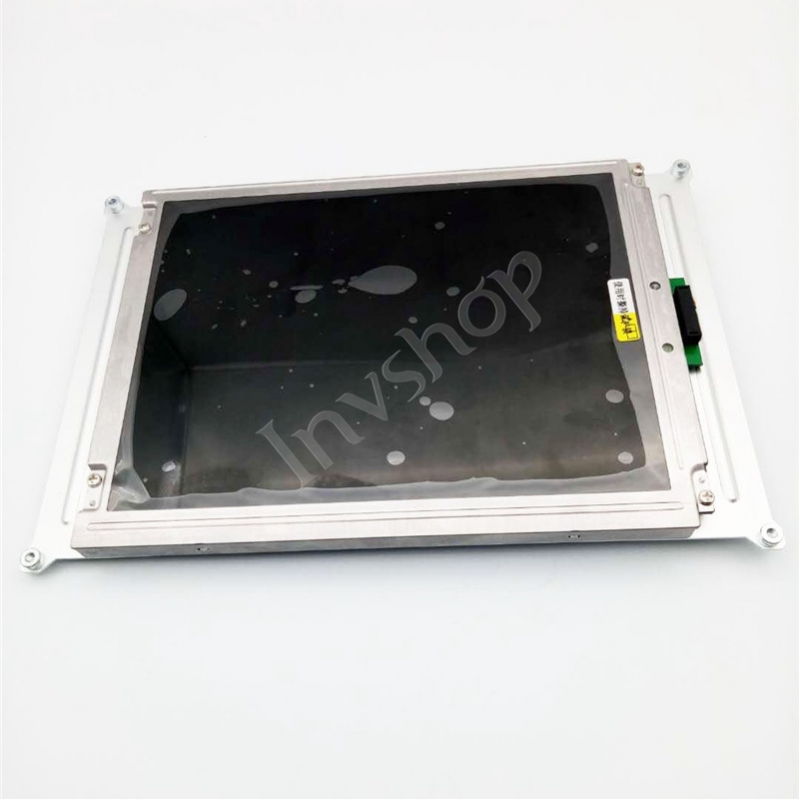 SM / CD102 74 52 MV.036.387 / 03 Heidelberg CP-Fenster LCD-Display