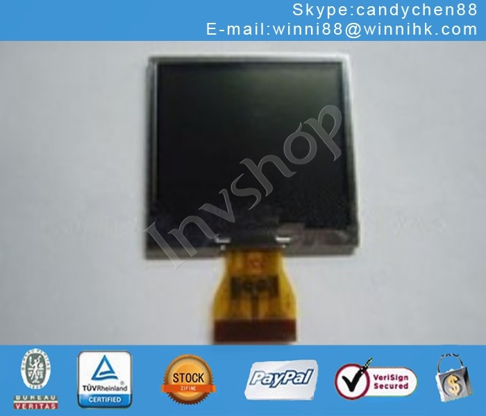 990000270 tj025nc01 kn9300342a 2,5 lcd - bildschirm