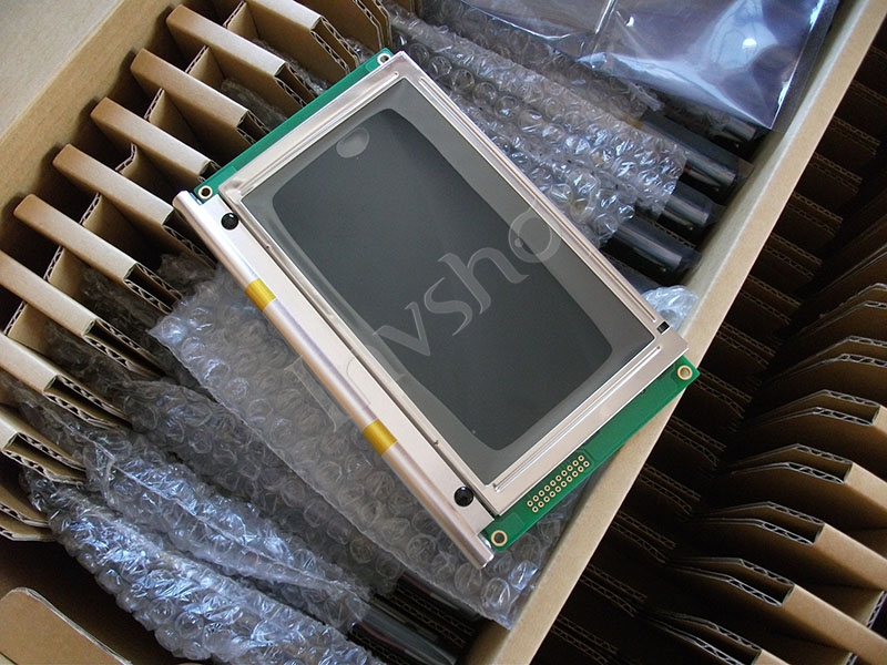 NEU 5.4INCH LCD DISPLAY PANEL AG-240128E