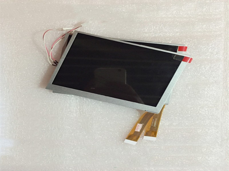 TS056KAAAD02-00 5.6 inch Tianma LCD Displays Active Area 113.28×84.708 mm