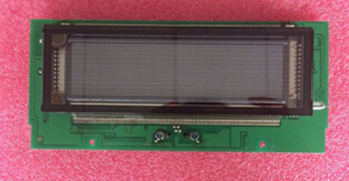 1P00A609-01 original lcd screen in stock with good quality