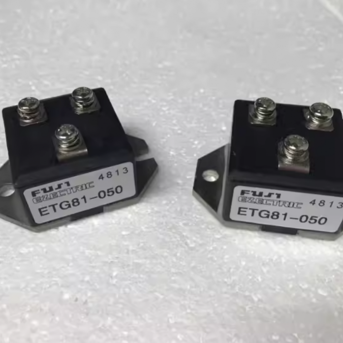 New transistor fuji ETG81-050