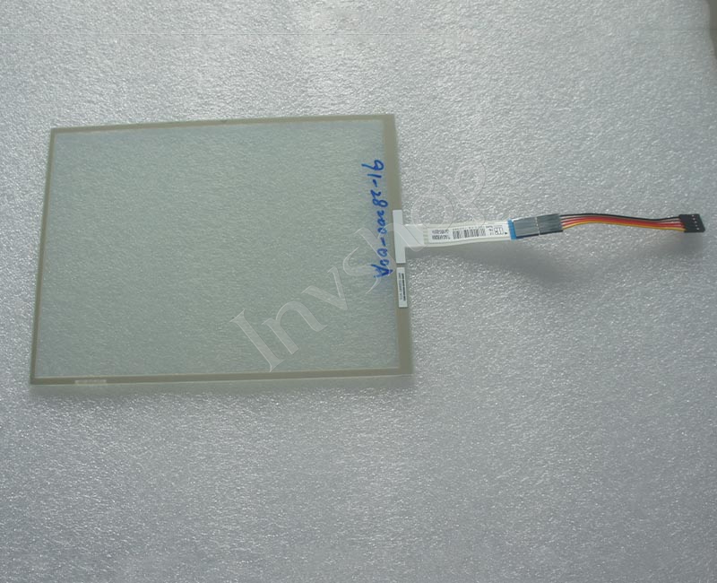 91-28200-00A Touch screen glass