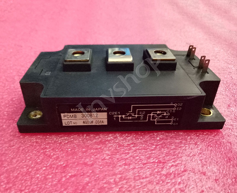 PDMB300B12 industrial module New