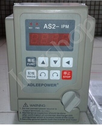 Edley converter governor (extension panel type) 1.5KW AS2-115220V