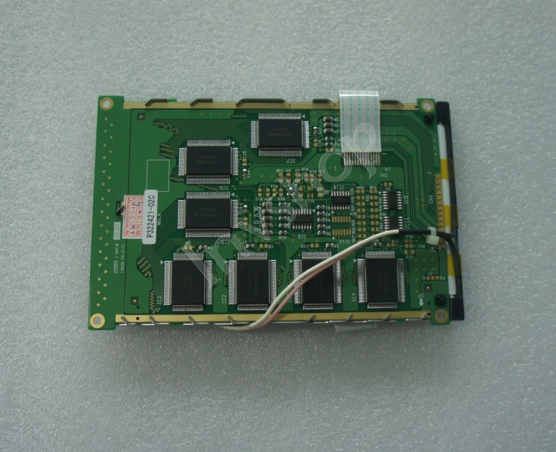 P322421-02C industrial lcd display